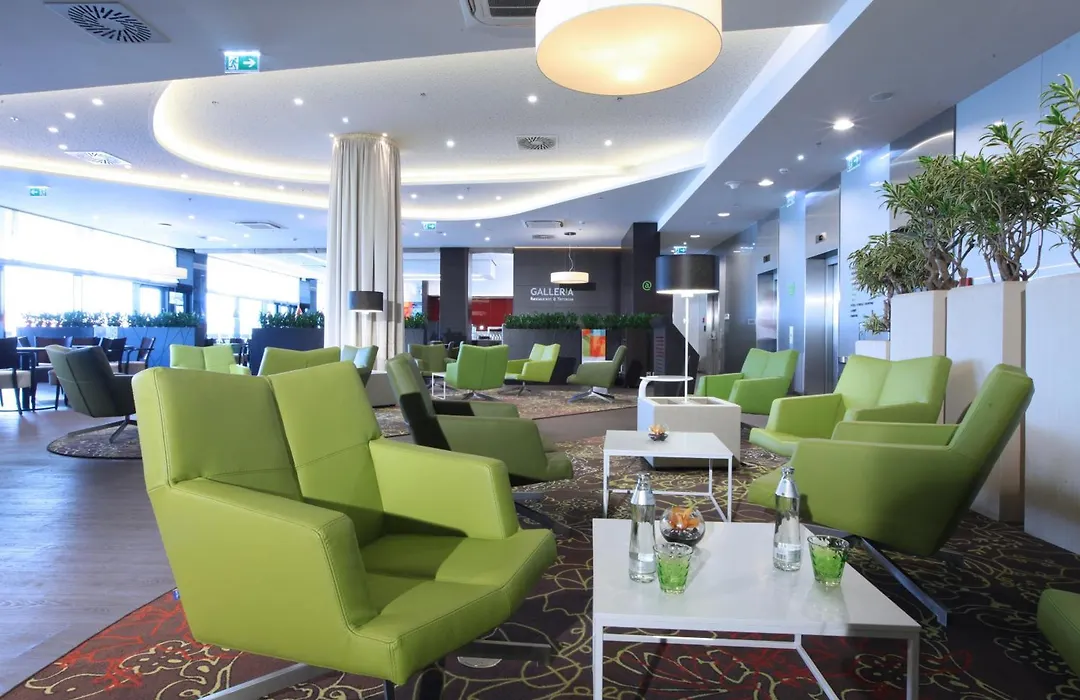 Lindner Hotel Bratislava, Part Of Jdv By Hyatt-1