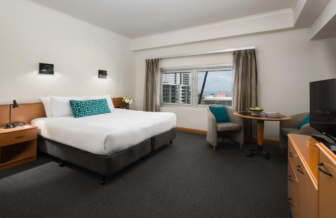Rydges Darwin Central-1
