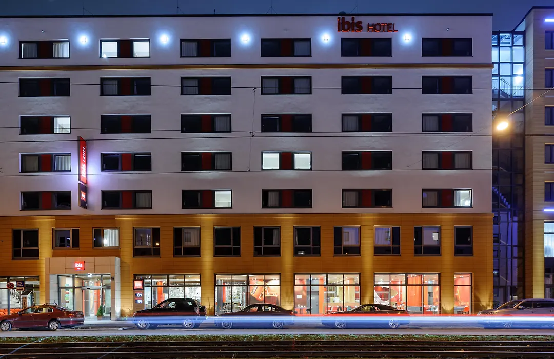 Ibis München City Arnulfpark-1