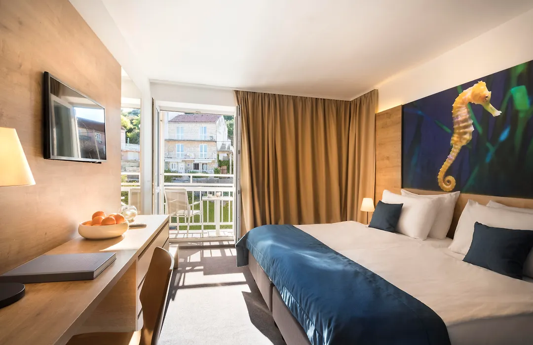 Remisens Hotel Epidaurus-All inclusive-1
