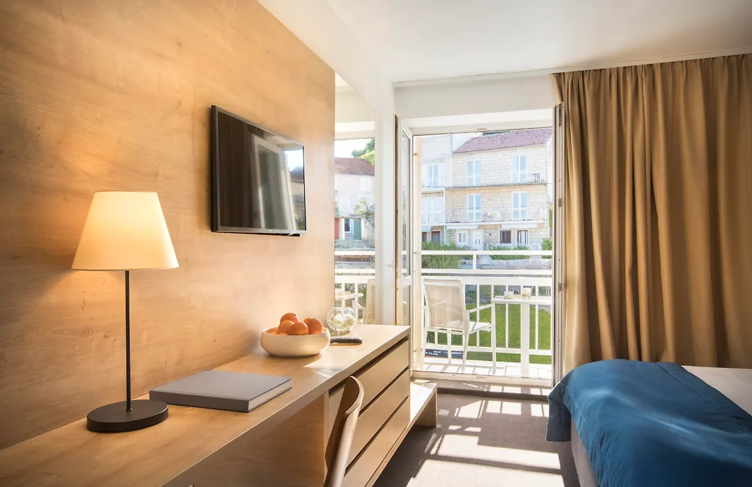 Remisens Hotel Epidaurus-1