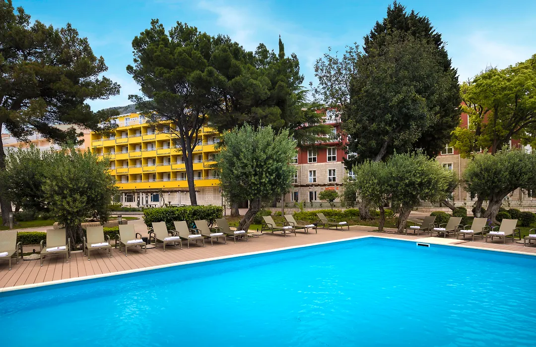 Remisens Hotel Epidaurus-1