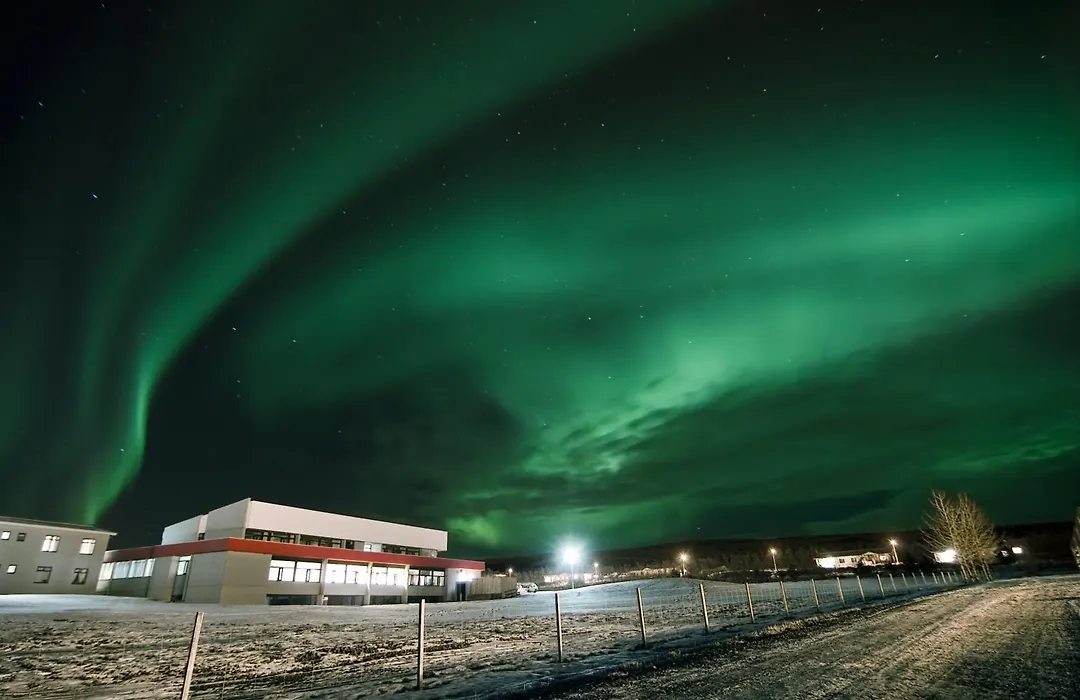 Fosshotel Reykholt-1