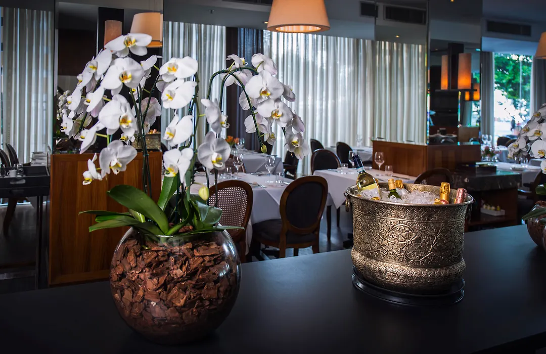 Miramar By Windsor Copacabana-1