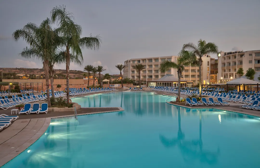 Db Seabank Resort + Spa All Inclusive-1