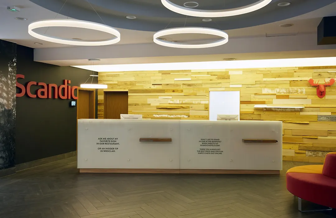 Scandic Wroclaw-1