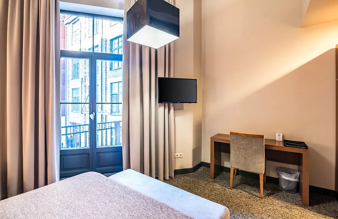 Victoria Hotel Kaunas-1