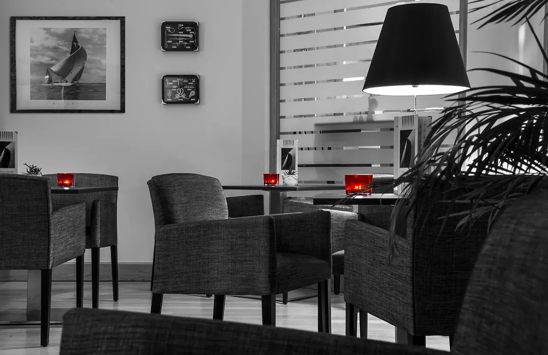 Mercure Klaipeda City Hotel, Meetings, Events, Restaurant & Bar - Accor Group-1
