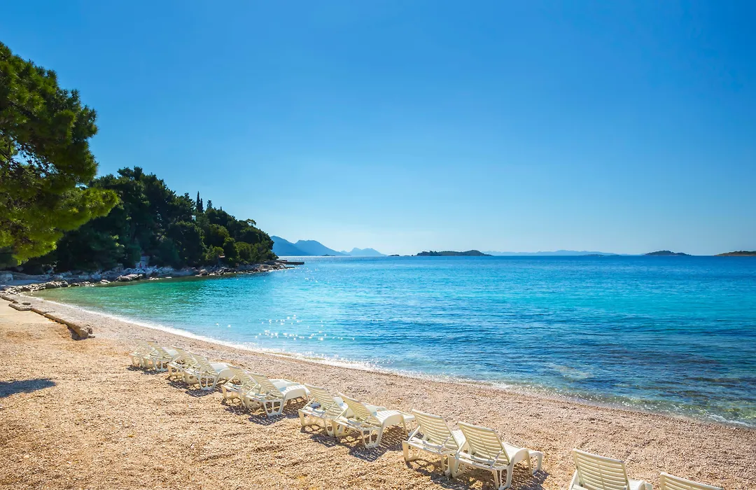 Aminess Vival Grand Azur Hotel-1