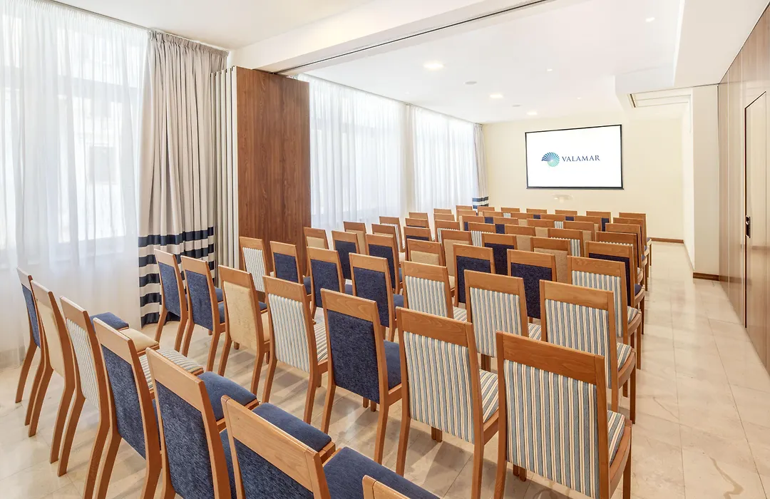 Valamar Riviera Hotel & Residence (Adults Only)-1