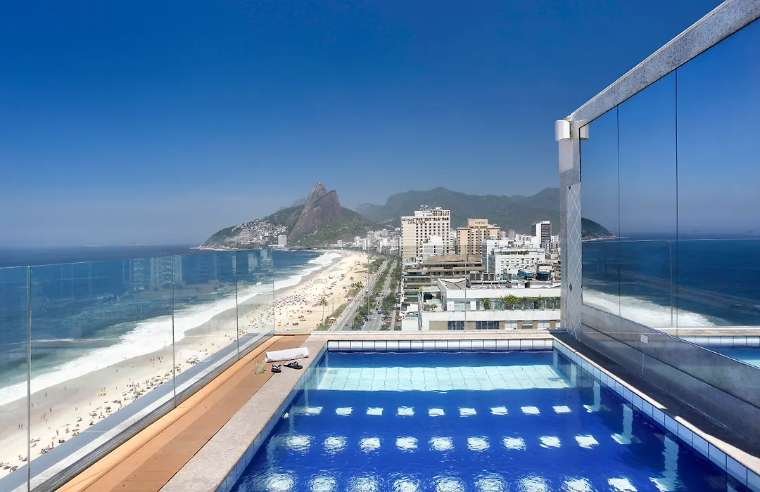 Sol Ipanema Hotel-1