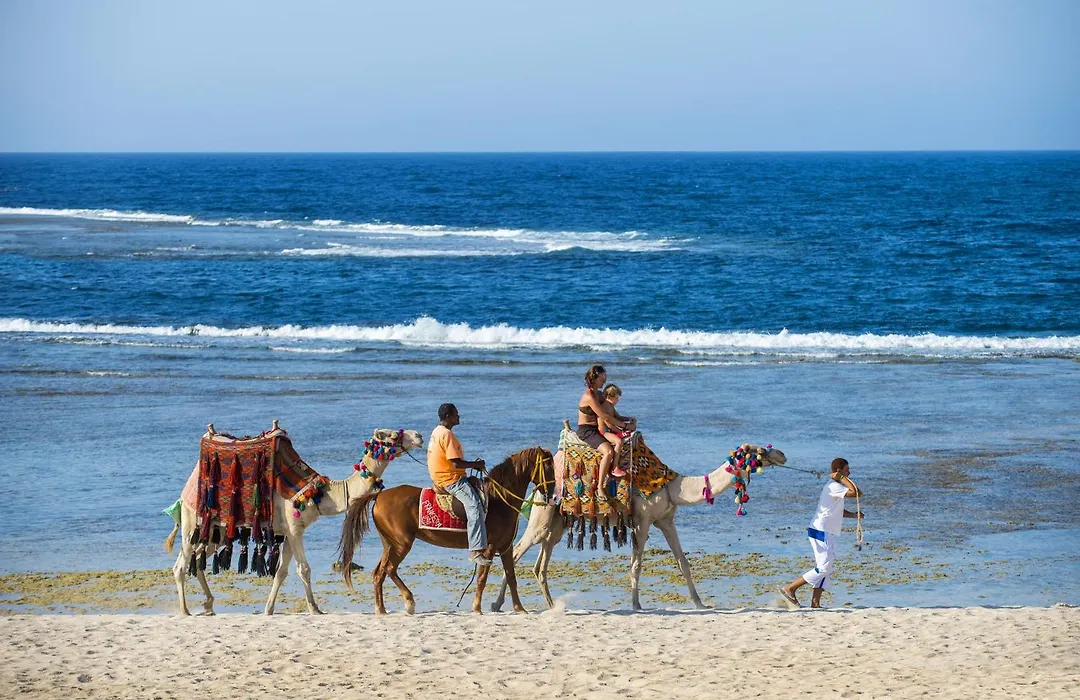 Concorde Moreen Beach Resort-1