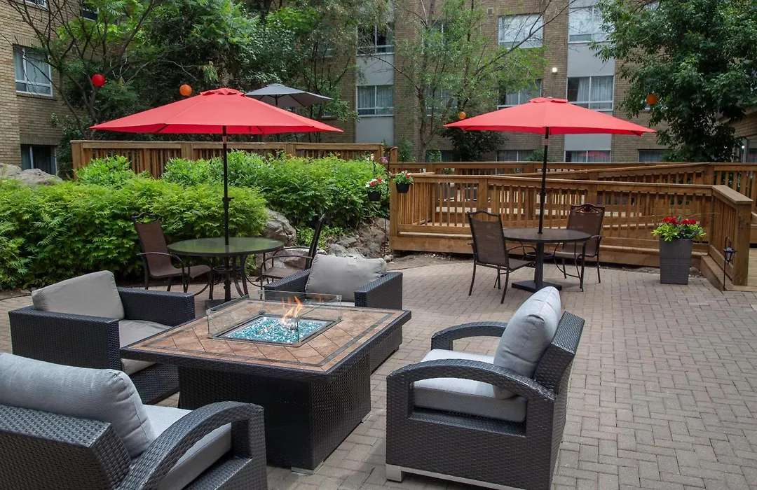 Staybridge Suites Toronto - Vaughan South By Ihg-1