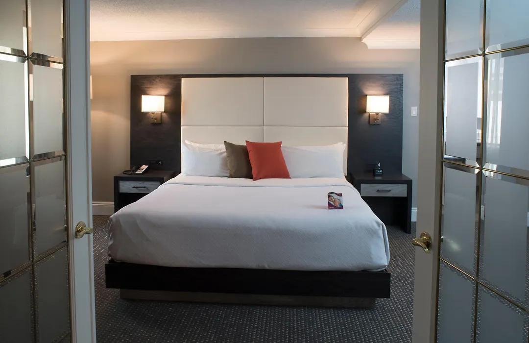 Crowne Plaza Fredericton Lord Beaverbrook By Ihg-1