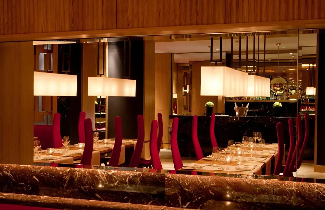 The Fitzwilliam Hotel Belfast-1