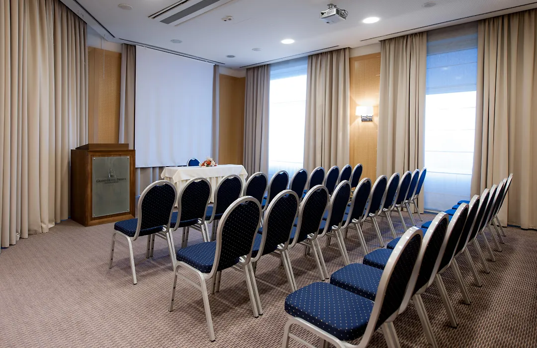 Grand Hotel Primus - Terme Ptuj - Sava Hotels & Resorts-1
