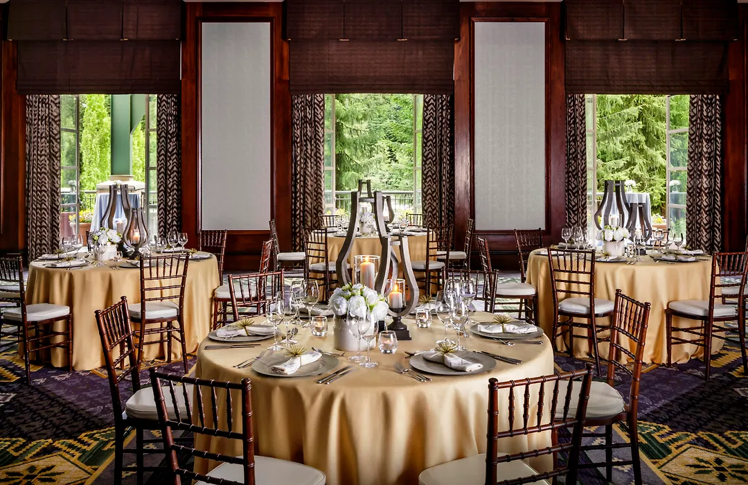 Fairmont Chateau Whistler-1