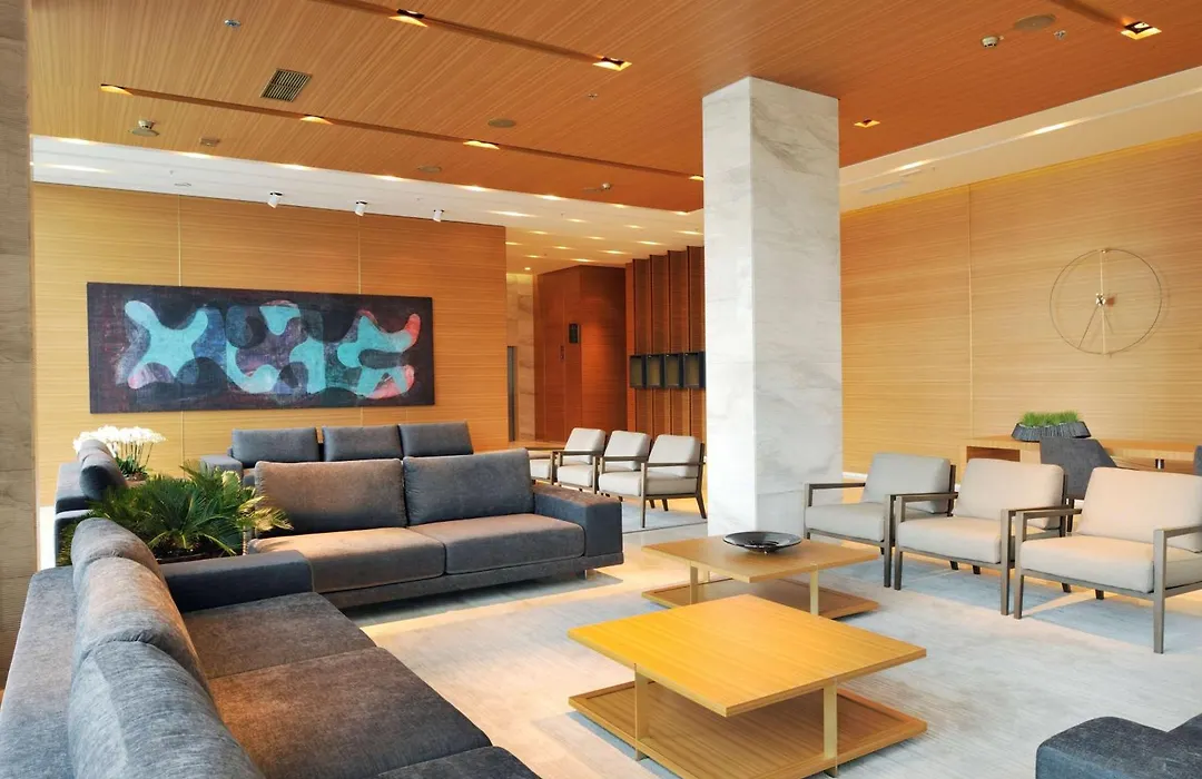 Radisson Blu Plaza Hotel Ljubljana-1