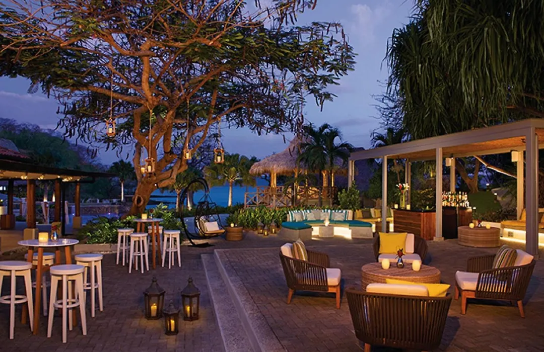 Secrets Papagayo All Inclusive - Adults Only-1