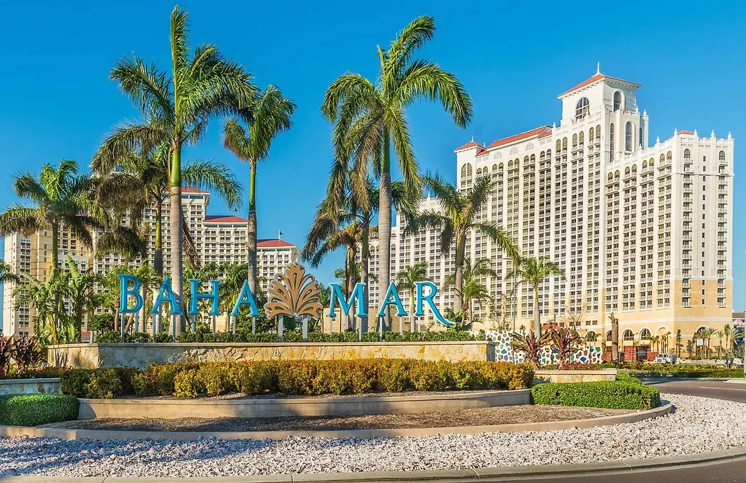 Grand Hyatt Baha Mar-1
