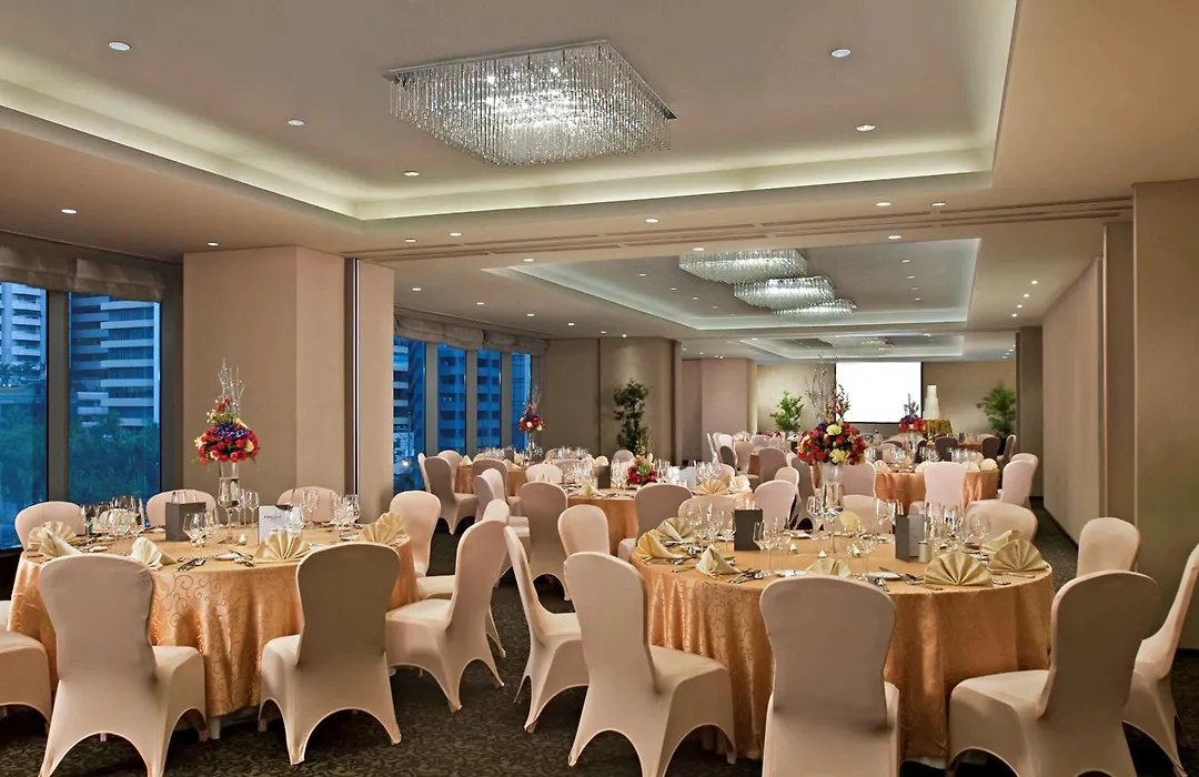 Joy Nostalg Hotel And Suites Manila Managed By The Ascott Limited-1