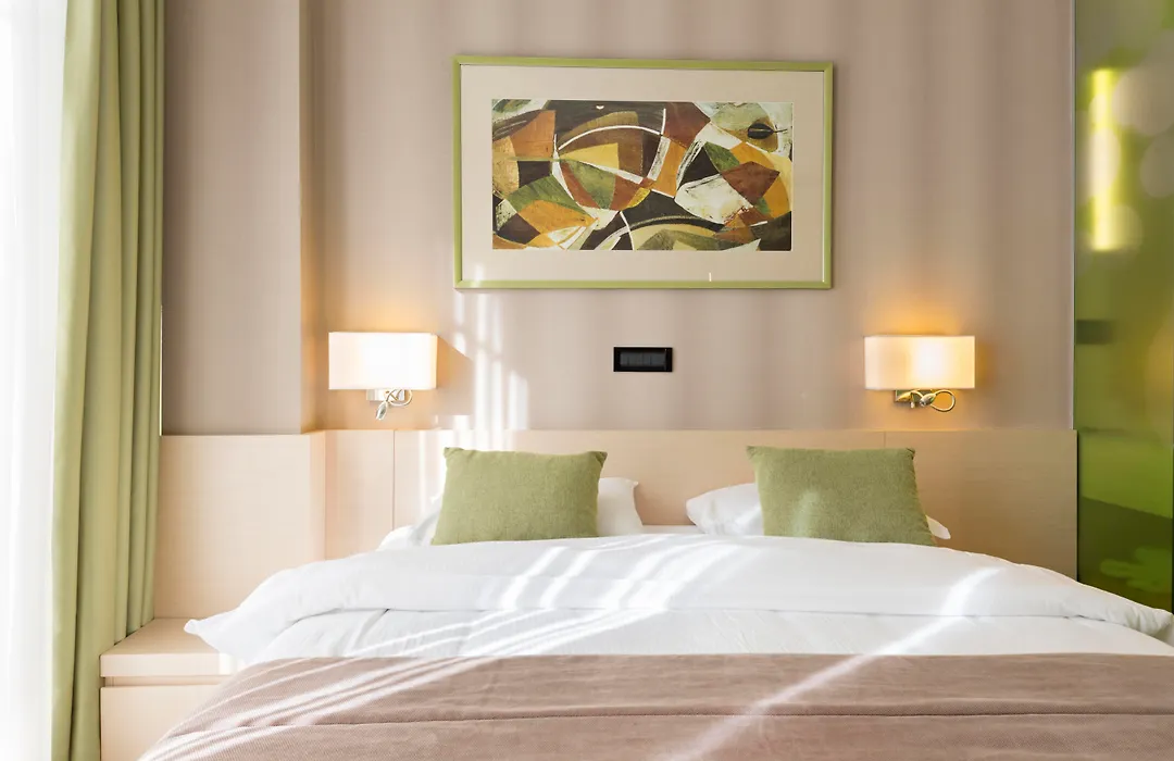 Hotel Argo-1