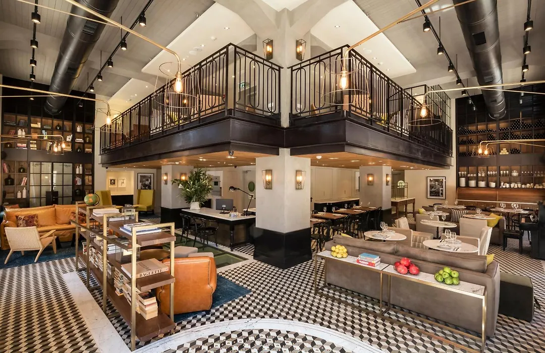 Market House - An Atlas Boutique Hotel-1