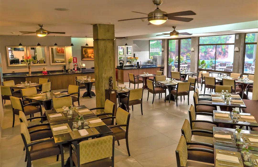 Hotel Palma Real-1