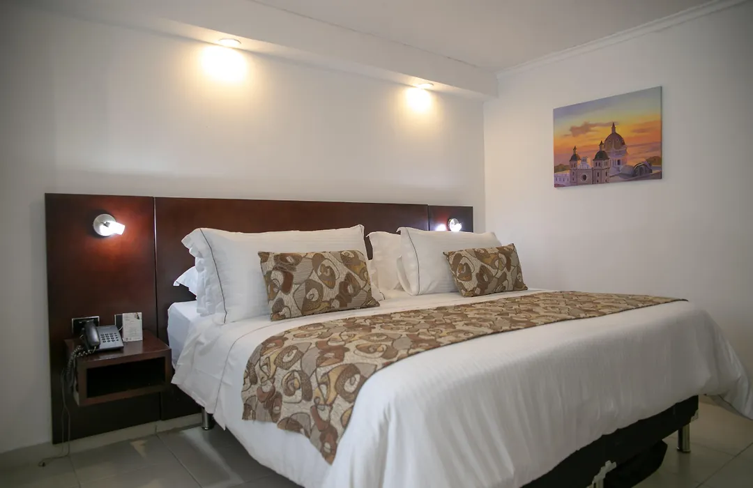 Hotel Playa Club-1