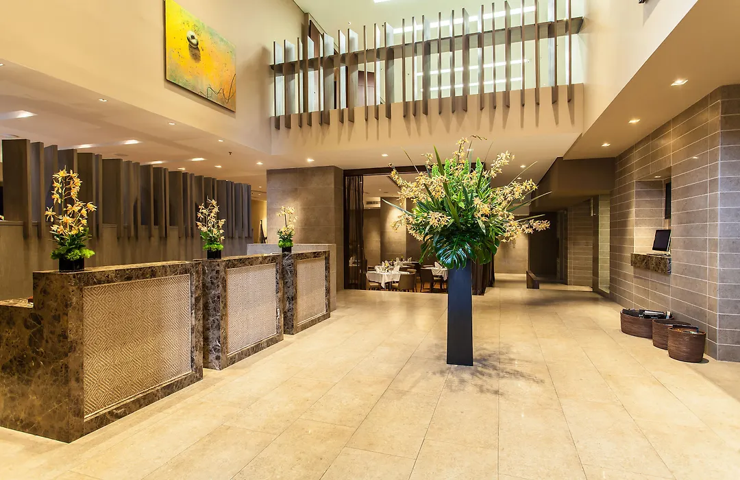 Hotel Rosales Plaza-1
