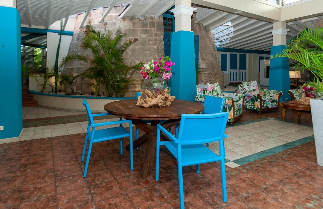 Ocean Point Beach Resort & Spa Adults Only-1