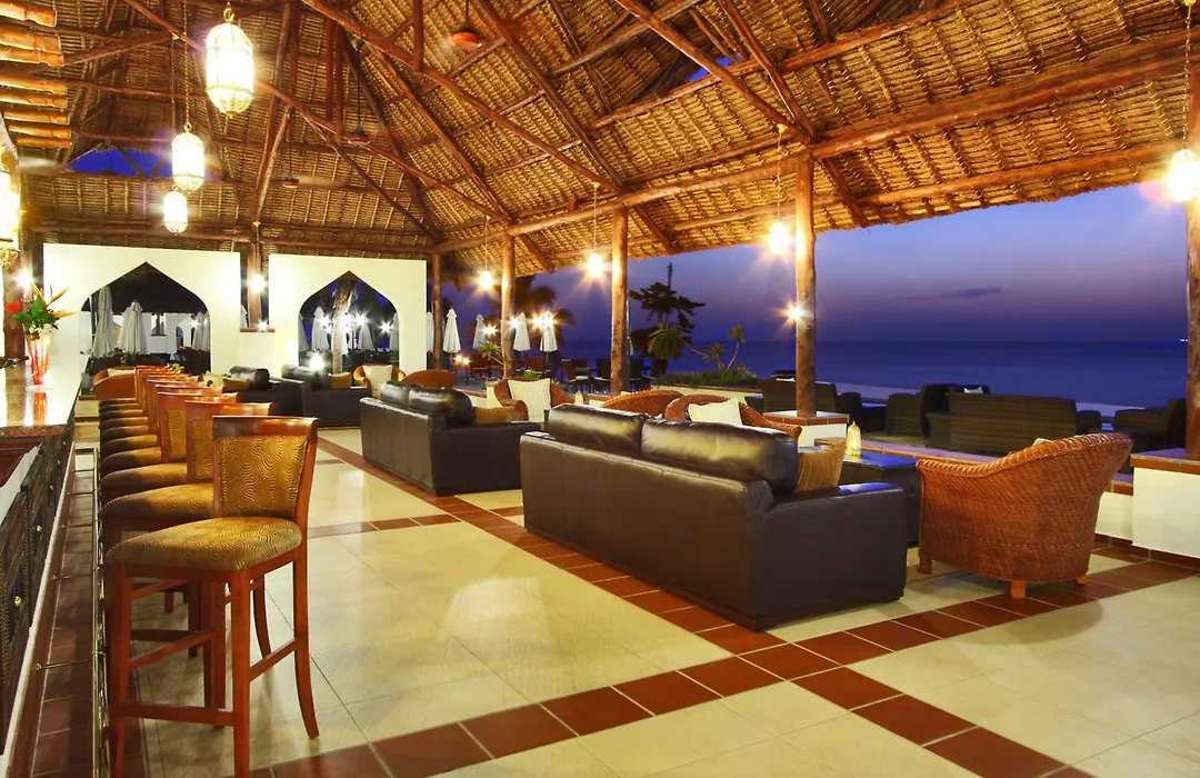 Sea Cliff Resort & Spa-1