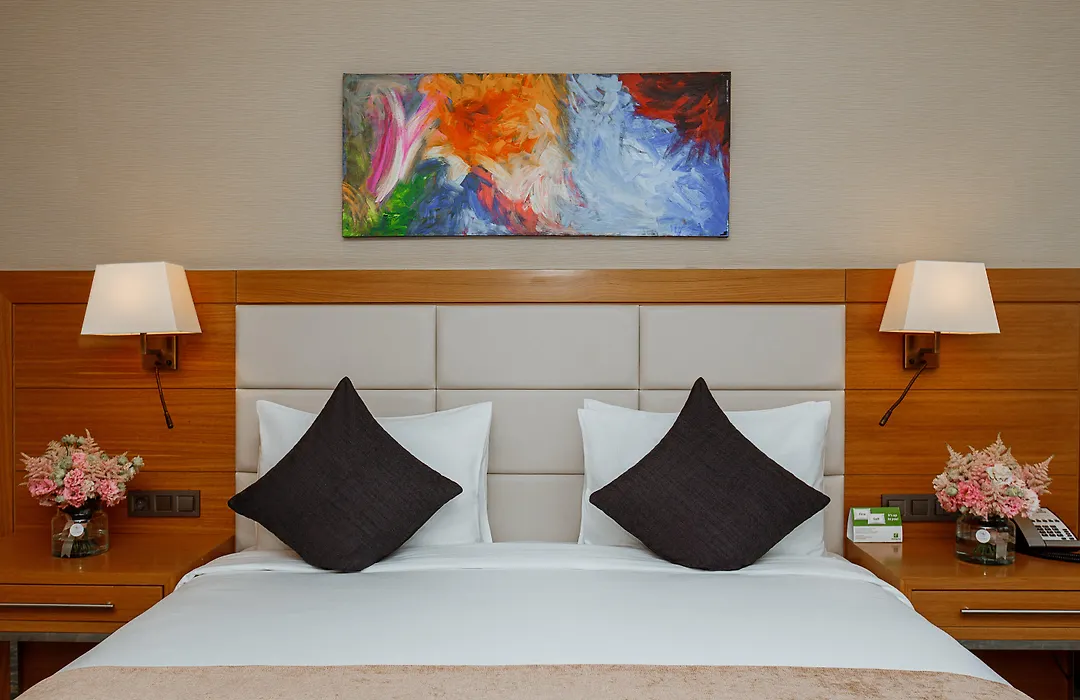 Holiday Inn Baku By Ihg-1