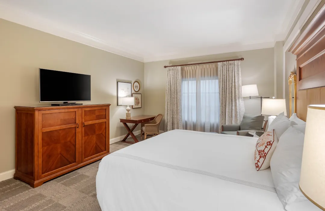 Omni Barton Creek Resort And Spa Austin-1