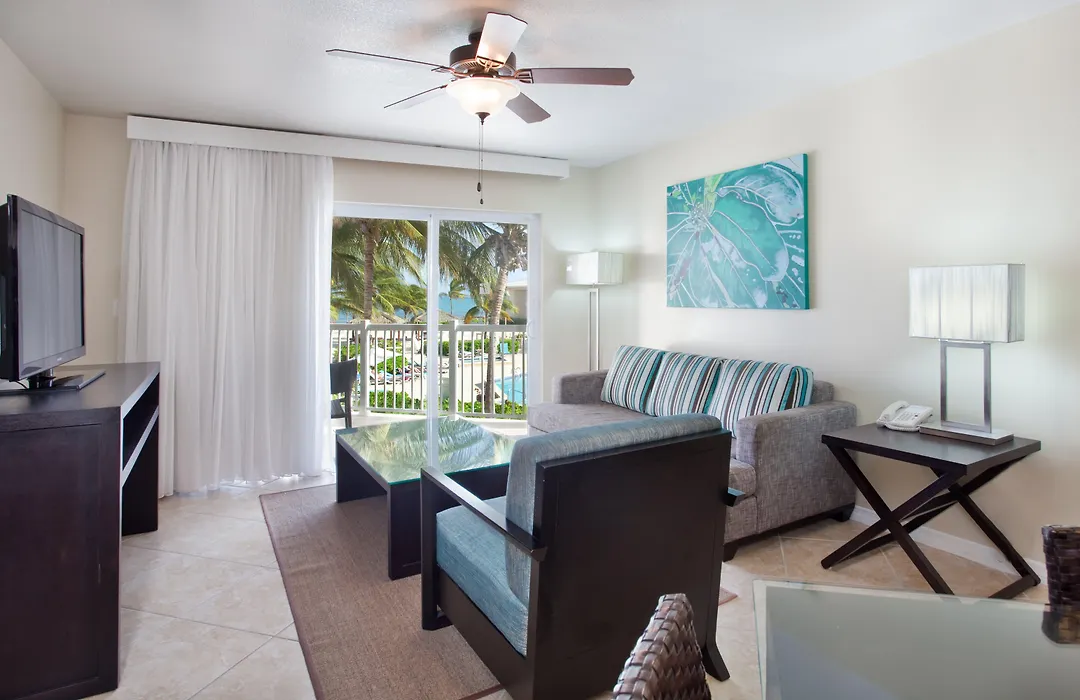 Holiday Inn Resort Grand Cayman By Ihg (Adults Only)-1