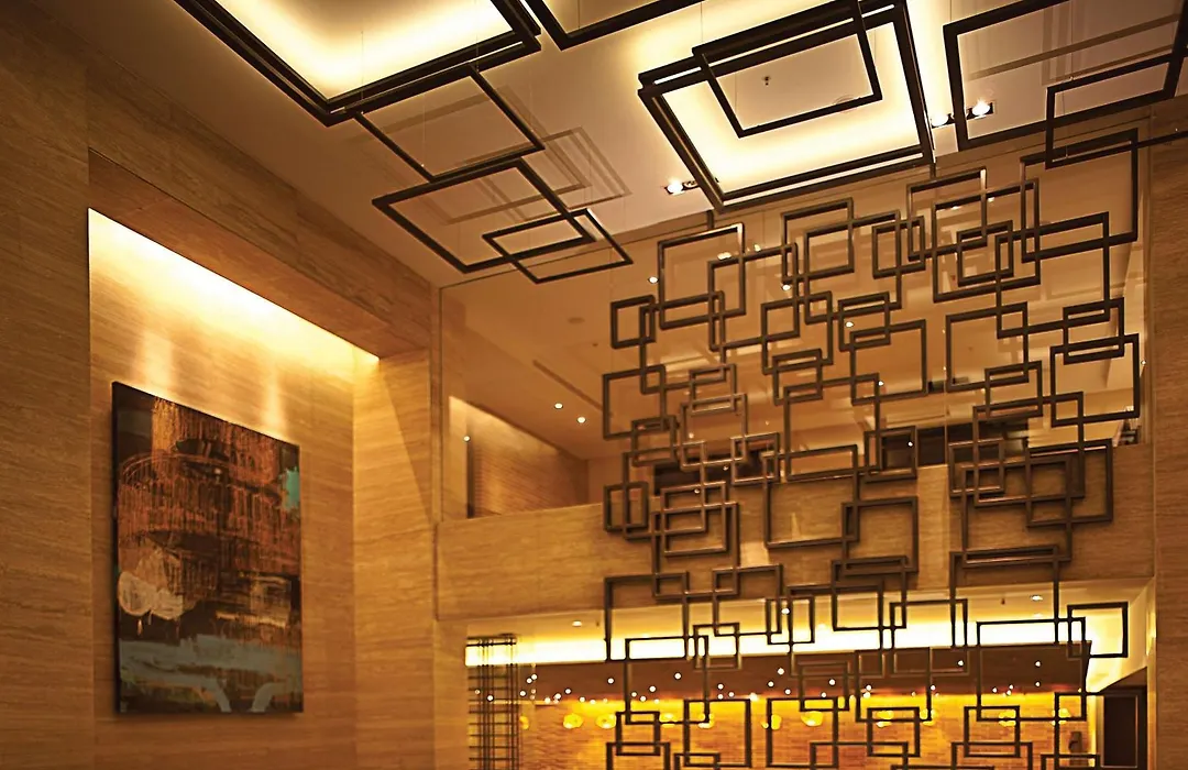 Hilton Bogota-1