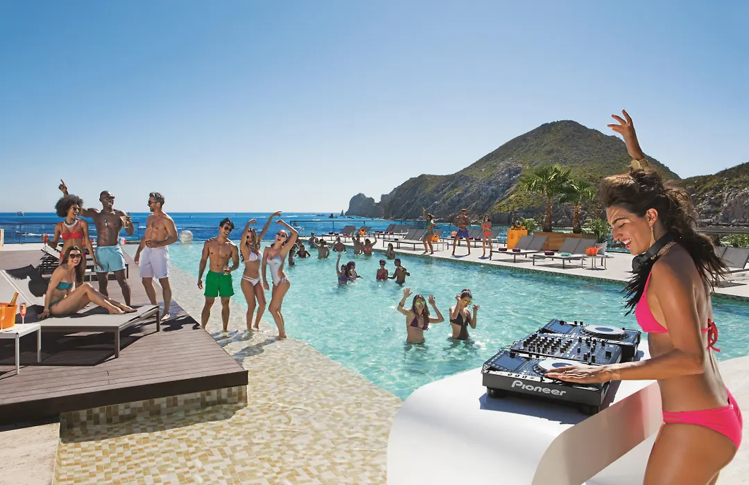 Breathless Cabo San Lucas - Adults Only-1