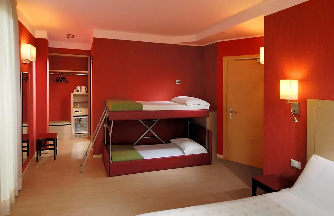Best Western Porto Antico-1