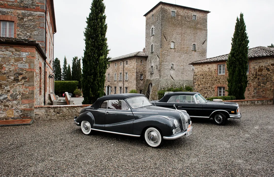 Borgo Scopeto Wine & Country Relais-1