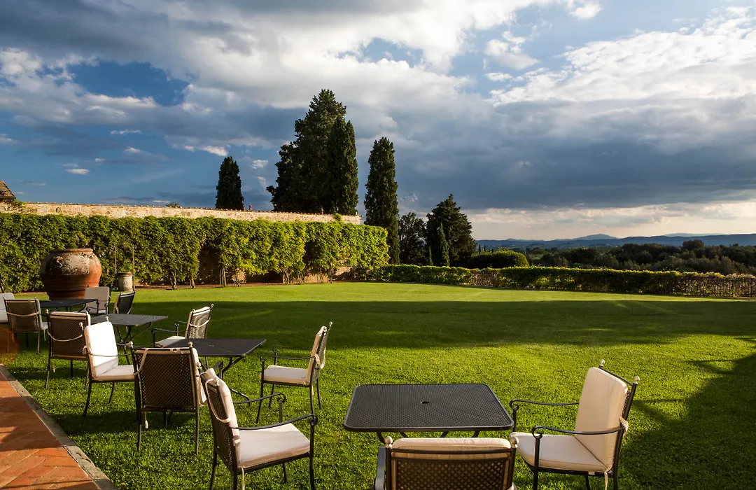 Borgo Scopeto Wine & Country Relais-1