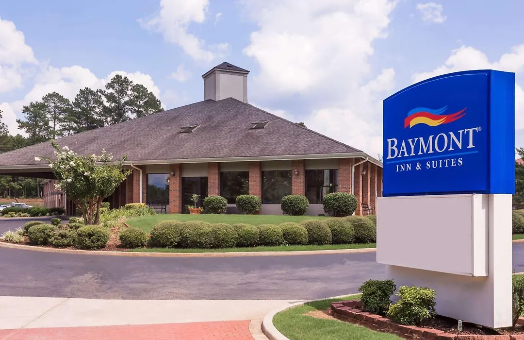 Baymont By Wyndham Lagrange-1