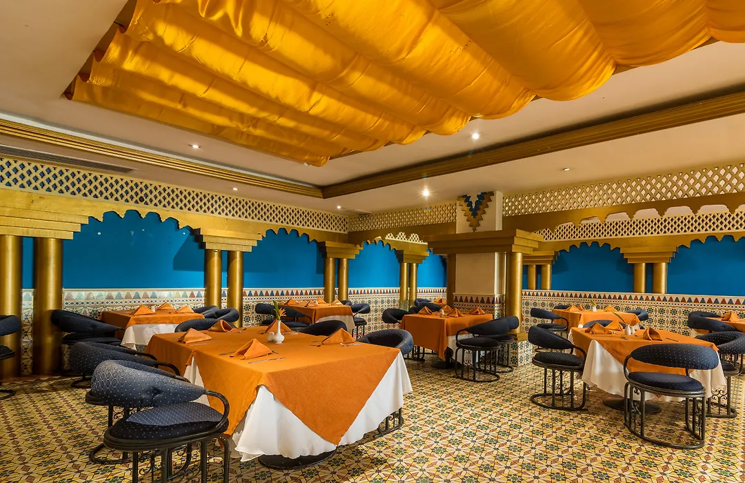 Hotel Faranda Express Puerta Del Sol Barranquilla, A Member Of Radisson Individuals-1