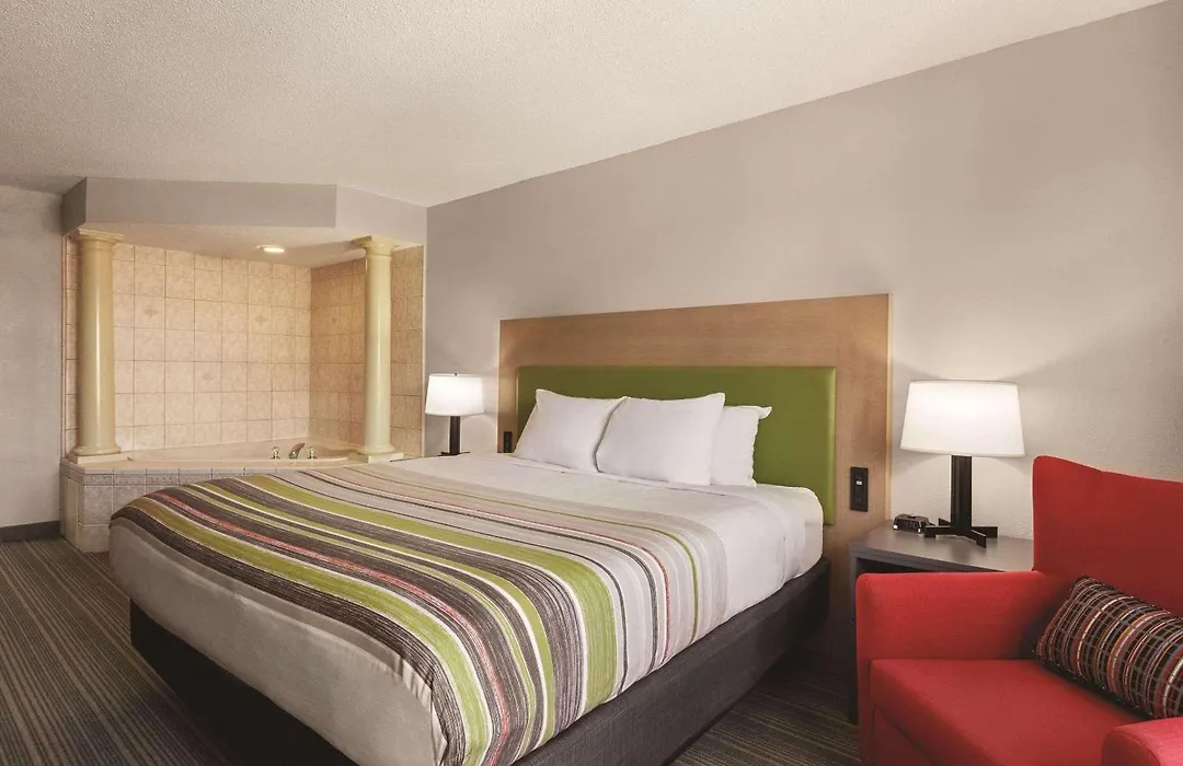 Country Inn & Suites By Radisson, Beaufort West, Sc-1