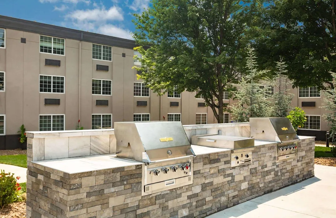 La Quinta By Wyndham Joplin-1