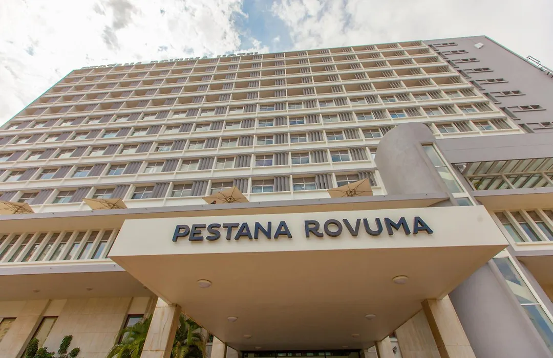 Pestana Rovuma-1