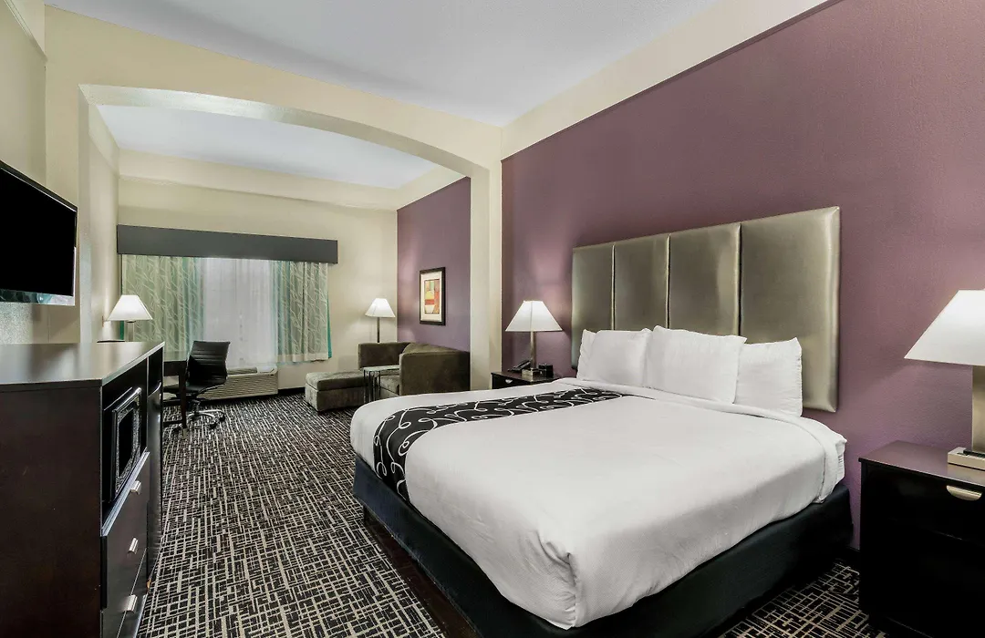 La Quinta By Wyndham Canton Ms-1