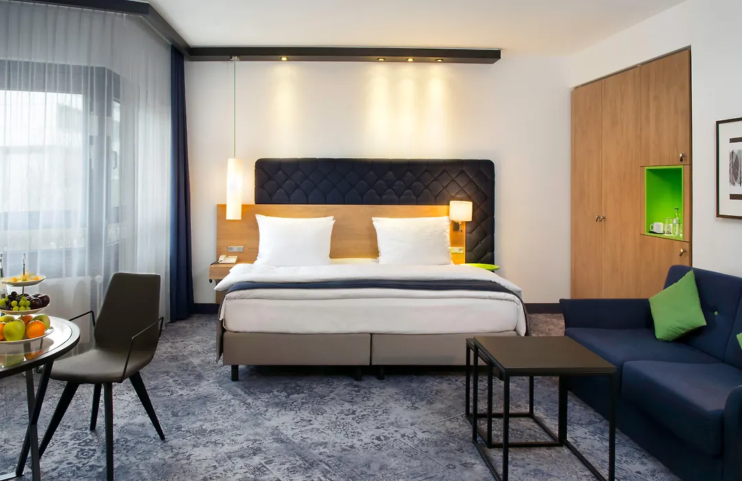 Holiday Inn Stuttgart By Ihg-1