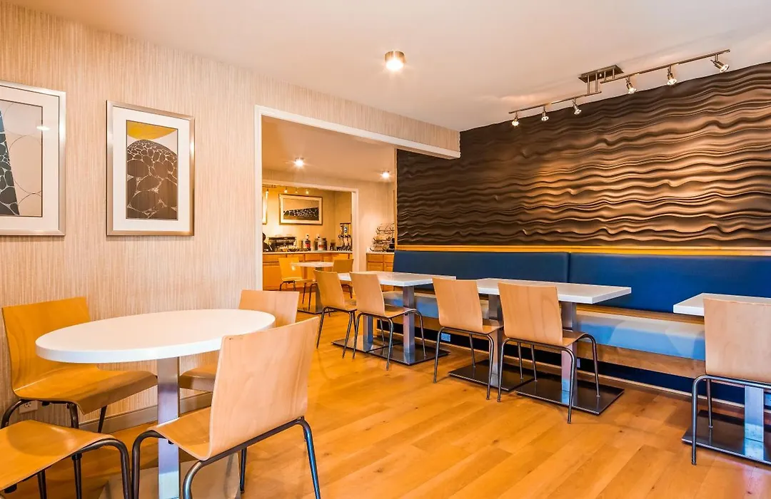 Best Western Horizon Inn-1