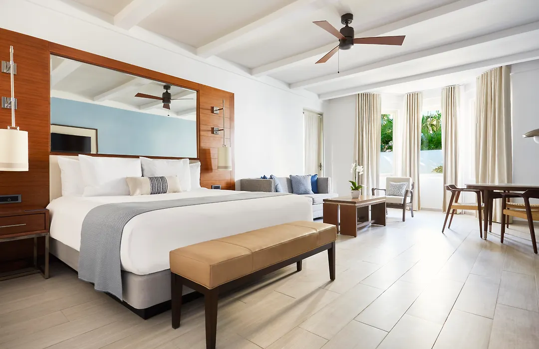 Fairmont El San Juan Hotel-1
