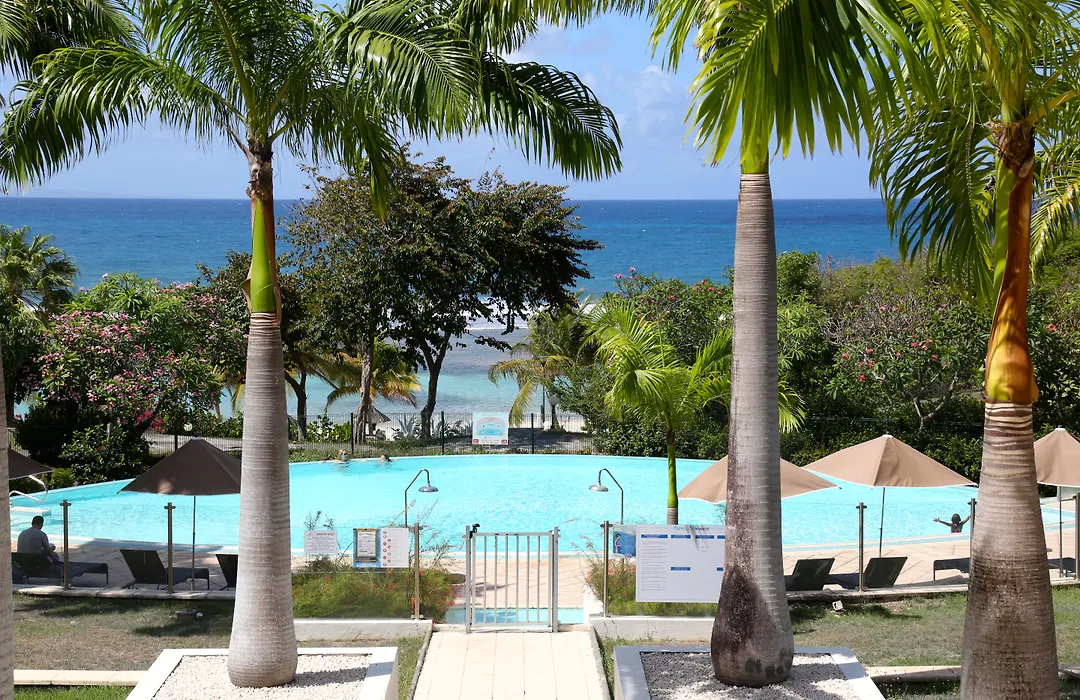 Residence Pierre & Vacances Premium Les Tamarins-1